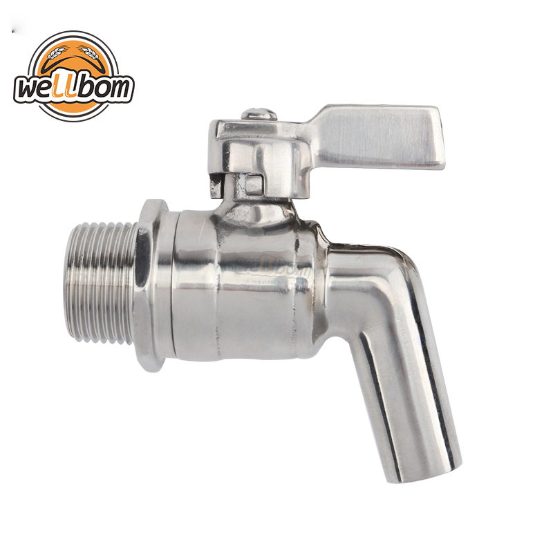3/4'' Homebrew Beer Wine Beverage Faucet Beer Keg Tap Working Pressure 200PSI Sanitary Faucet Drink Faucet,Tumi - The official and most comprehensive assortment of travel, business, handbags, wallets and more.